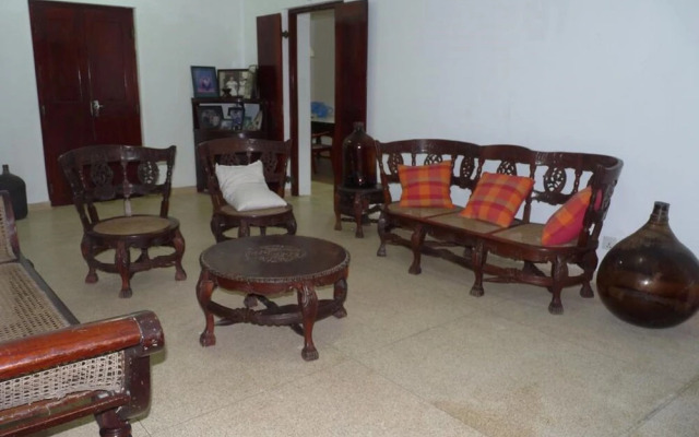 Ralahami Bungalow