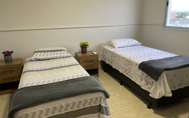 Cobertura Duplex em Peruíbe