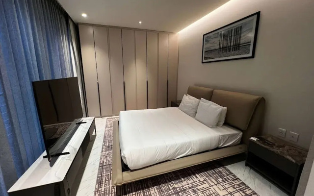 w Bright 3BR w Balcony in Polanco