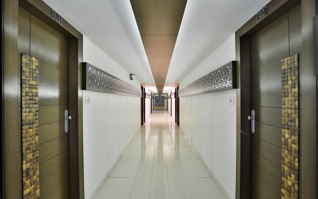 OYO 2503 Hotel Amber