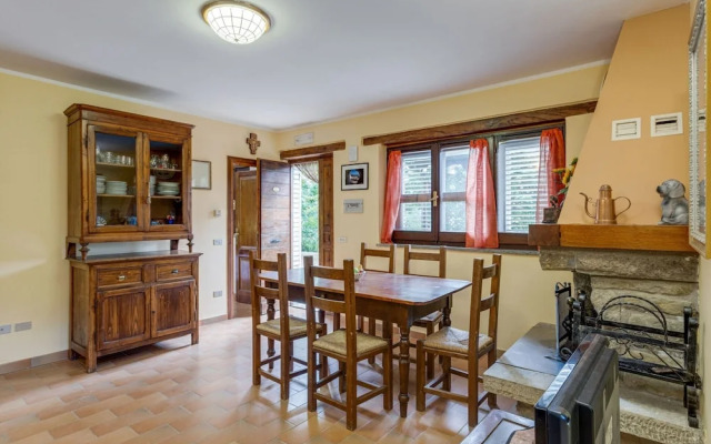 Belvilla by OYO Holiday Home in Assisi With Pool