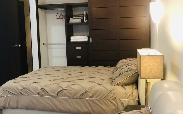 SKYLINE 24th , LUXURY APARTMENT, 5ta AVE.