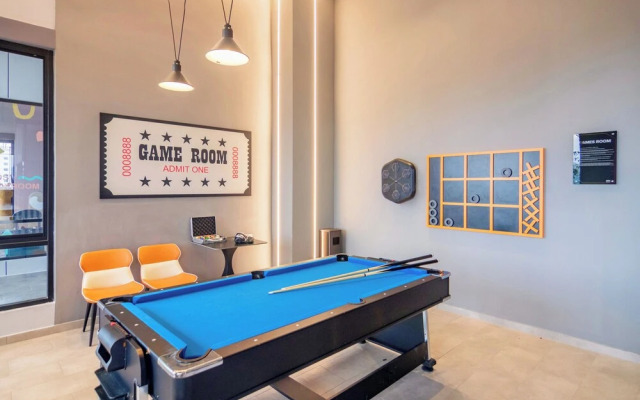 Iconic Regency by Stellar ALV