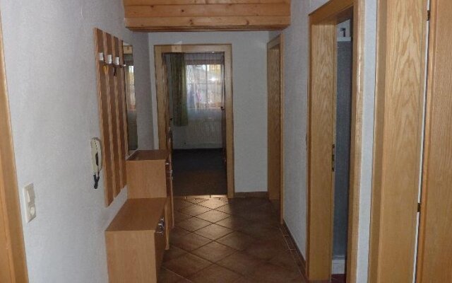 Haus Moosanger