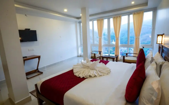 Carmel Top Resort