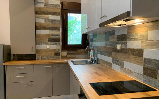 Antony Luxury Suite in Thessaloniki