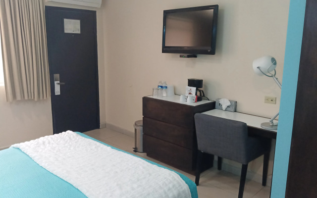 Baja Inn Hoteles Ensenada