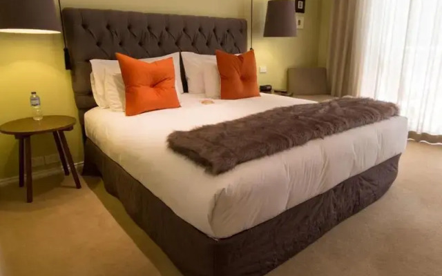 De Russie Suites Orange
