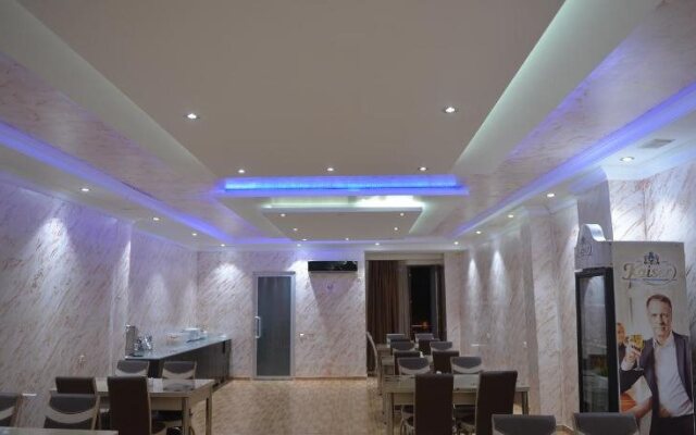 Grand Palace Hotel Batumi