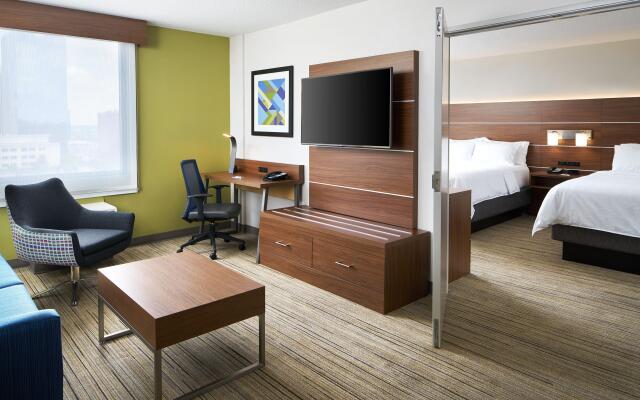 Holiday Inn Express Richmond Downtown by IHG
