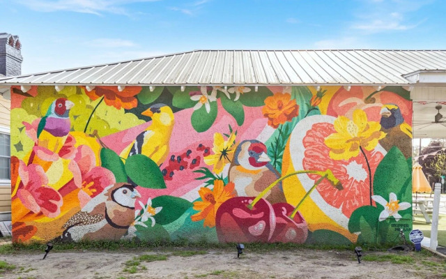 Thunderbolt Treasure