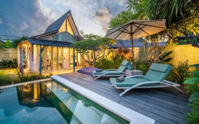 Villa Kasih Lembongan