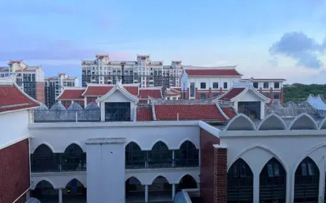 Pintan Guyu Homestay