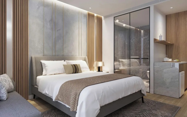 Skyline Hotel Phu Quoc
