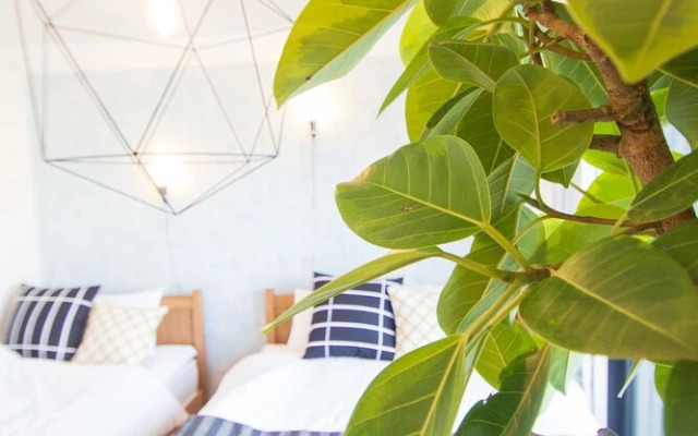 Riviere Champ Hotel & Residence