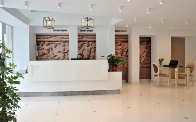 Acropolian Spirit Boutique Hotel
