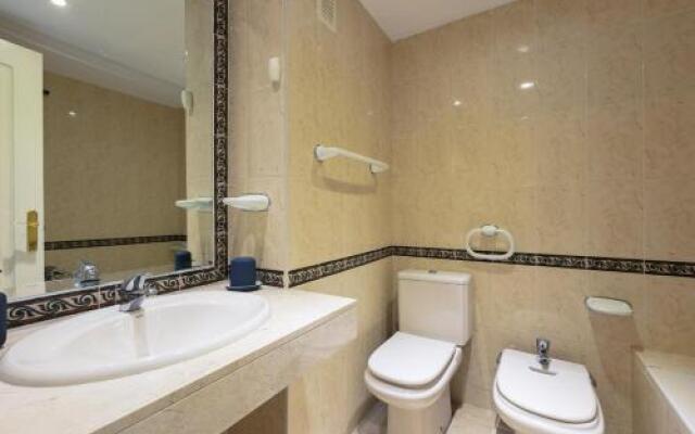 Puerto Banus Seaview Apt