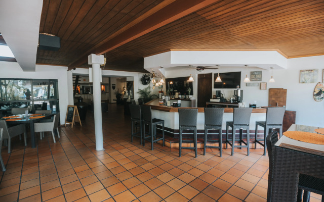 Talk of the Town Hotel and Beach Club