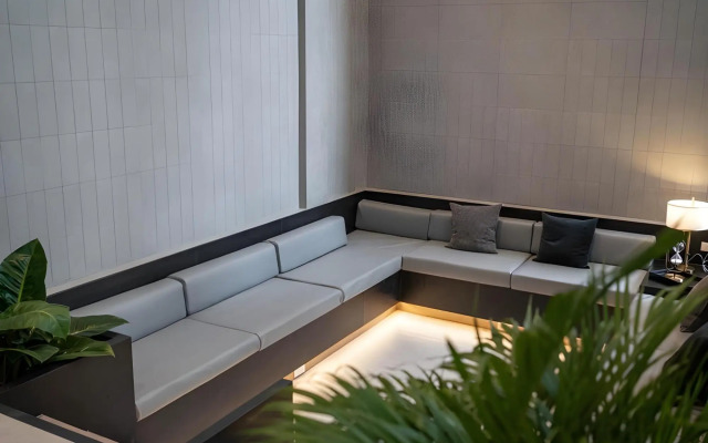 Exii Hotel