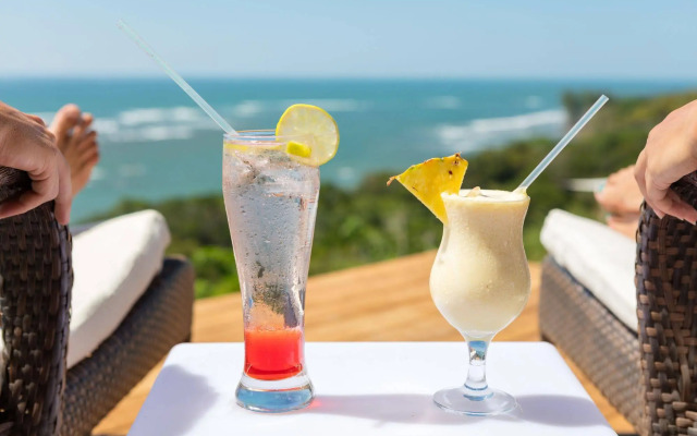 El Castillo Boutique Luxury Hotel