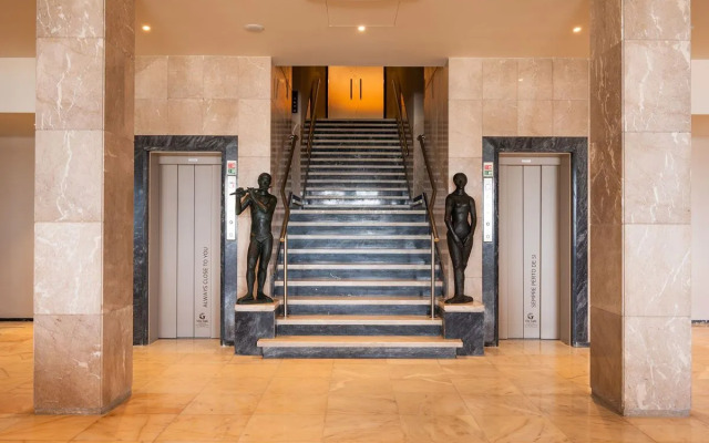 Vila Gale Collection Figueira da Foz Hotel