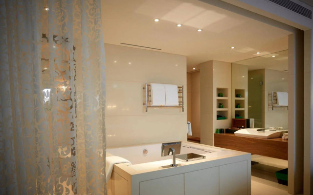 Hotel Eclat Beijing
