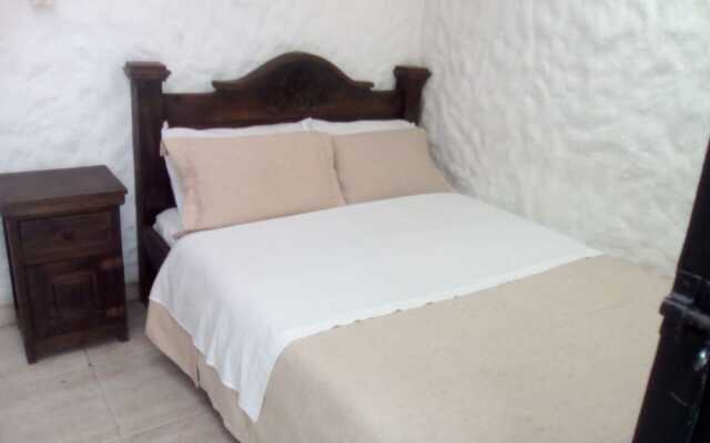 Hotel Colonial Centro Historico