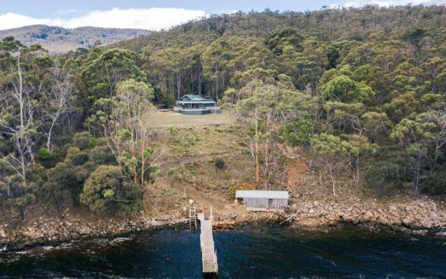 The Pier House