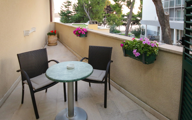 Hotel Villa Radin