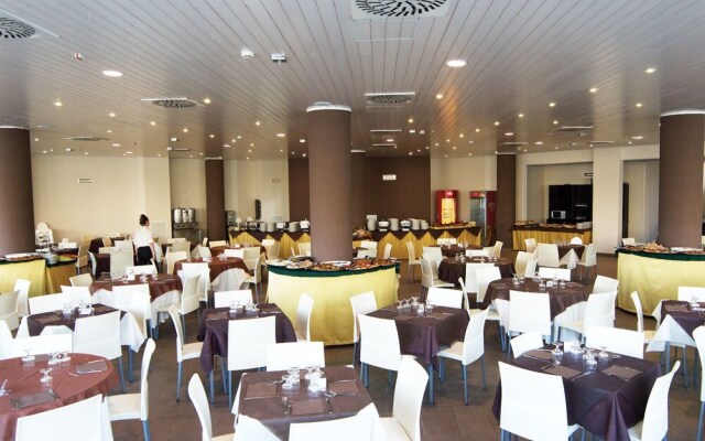 Temesa Hotel Resort
