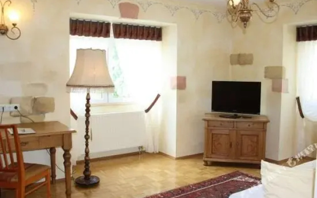 Hotel zum Ritter Nidderau