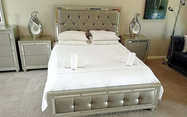 Sparkling Water Hotels & Spa