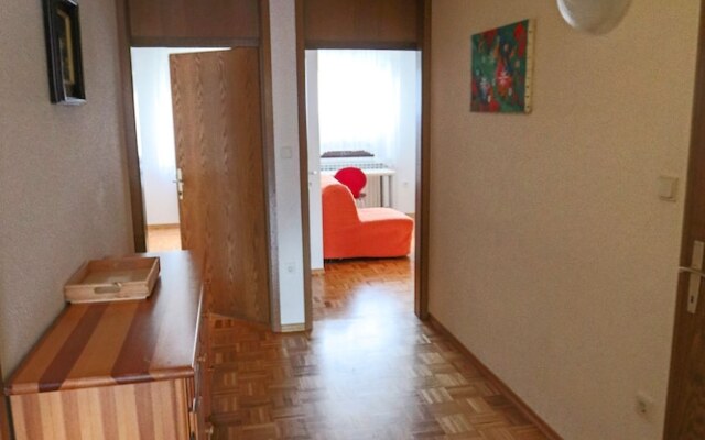 Apartment Harmony***