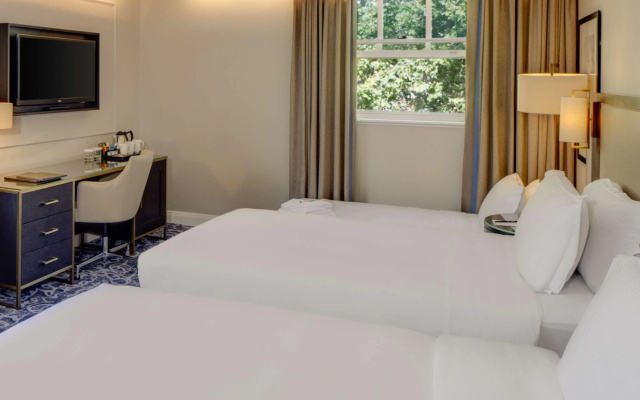 Hilton London Euston