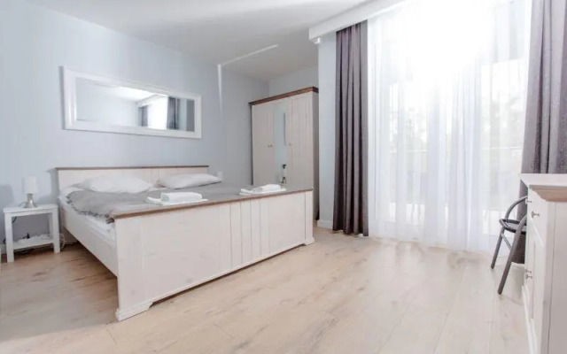Resort Apartamenty Klifowa Rewal 21