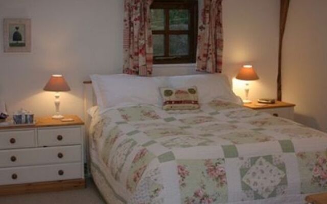 Woodend Farm House