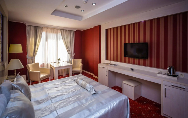 Ariva Hotel Baku