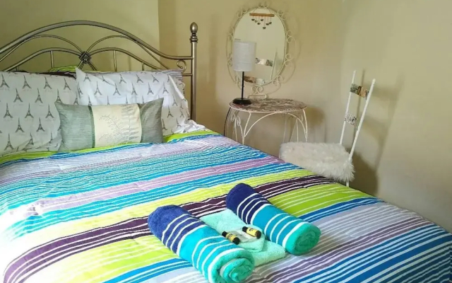 A1 Place That Feels Like Home