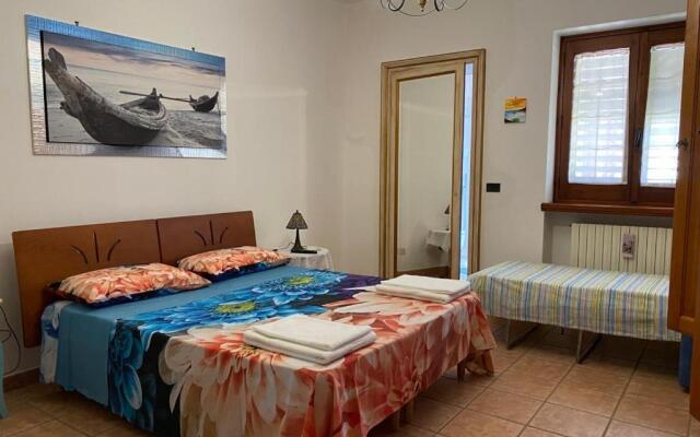 Villa Letizia