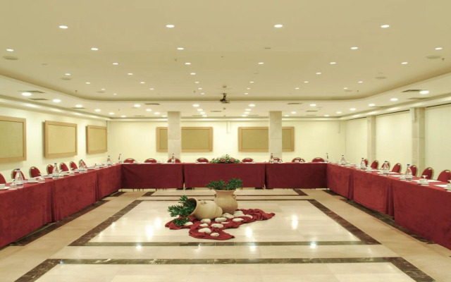 Royal & Imperial Belvedere Resort - All inclusive