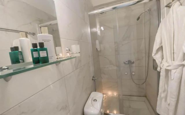San Georgio Boutique Hotel - Adults Only