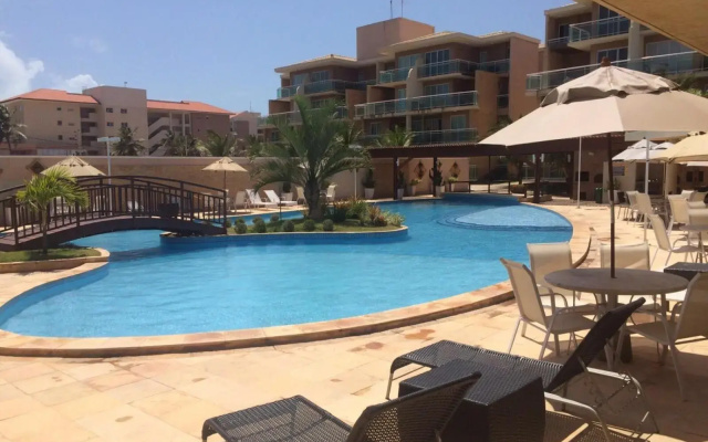 Palm Beach Apartamento 205