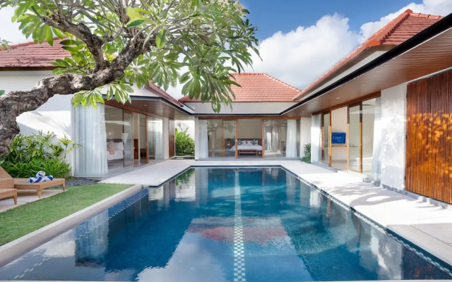 Fenosa Seminyak Villas by Nagisa Bali