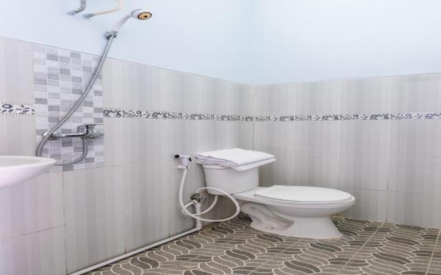 OYO Life 3387 Nakula Homestay Syariah