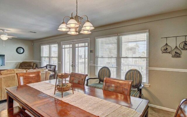 Belle Isle - 5 Br Home