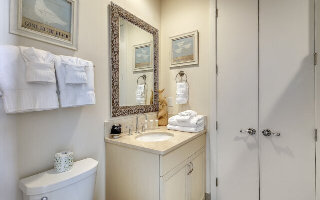 Diamond Beach 603 - 3 Br Condo