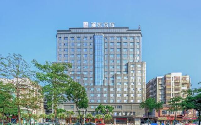Lavande Hotel Jiangmen Yingbin Avenue Branch