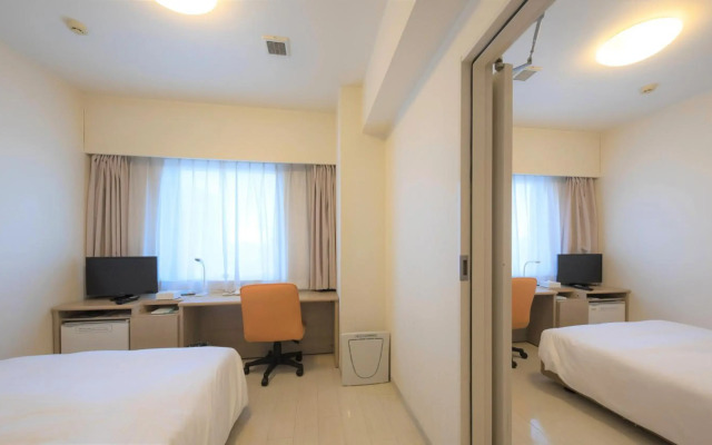 Smile Hotel Okinawa Naha