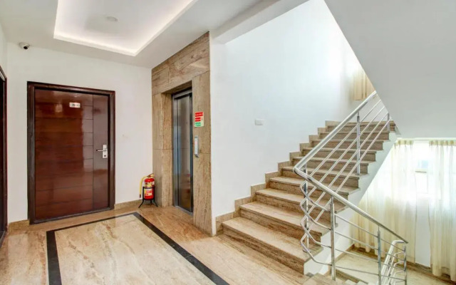 Treebo The Sai Leela Suites