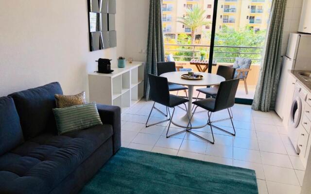 Paradise Luxury Apartment - Praia da Rocha